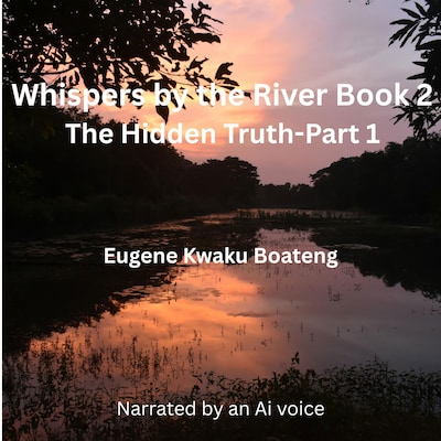 Whispers by the River-Book 2