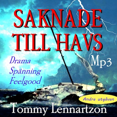 Saknade Till Havs