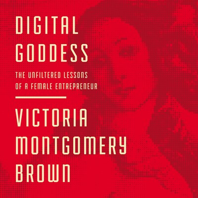 Digital Goddess