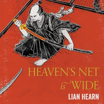 Heaven's Net is Wide