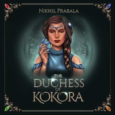 The Duchess of Kokora