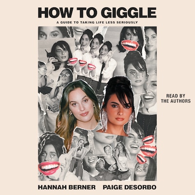 How to Giggle