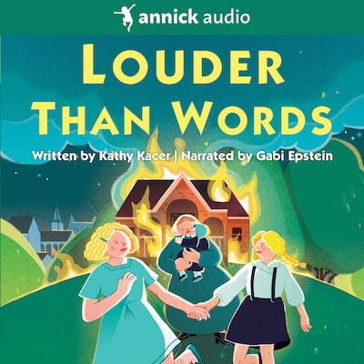 Louder Than Words