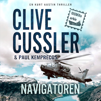 Navigatören