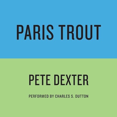 PARIS TROUT