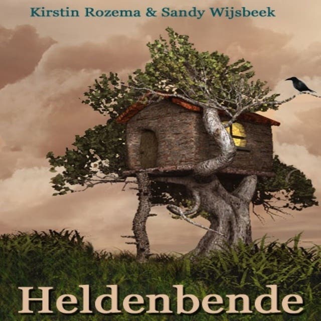 Heldenbende