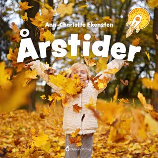 Faktaraketen - Årstider