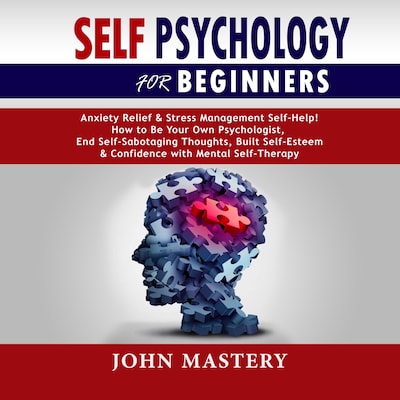 Self Psychology For Beginners