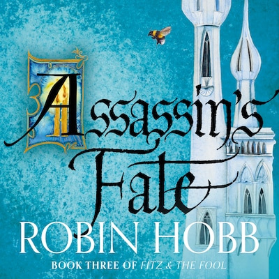 Assassin's Fate