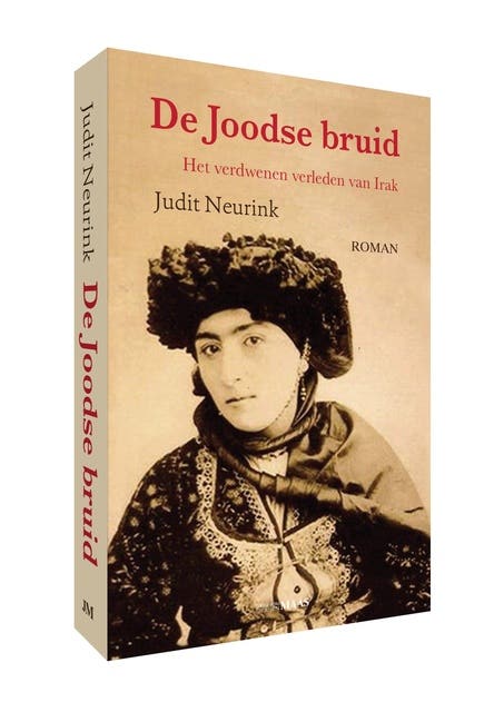 De Joodse bruid: het verdwenen verleden van Irak