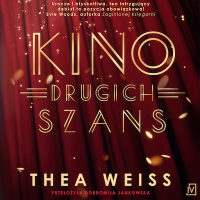 Kino drugich szans