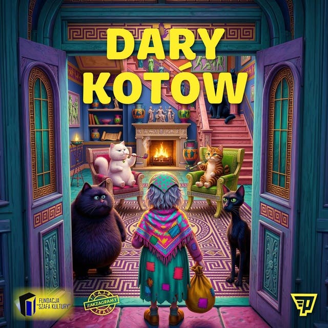 Dary kotów