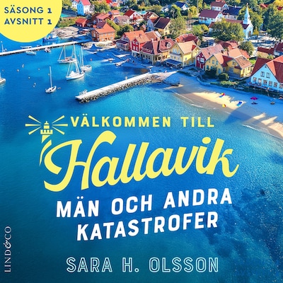 Män och andra katastrofer (S1E1 Välkommen till Hallavik)