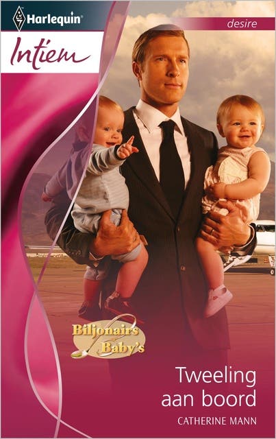 Tweeling aan boord: Biljonairs en baby's
