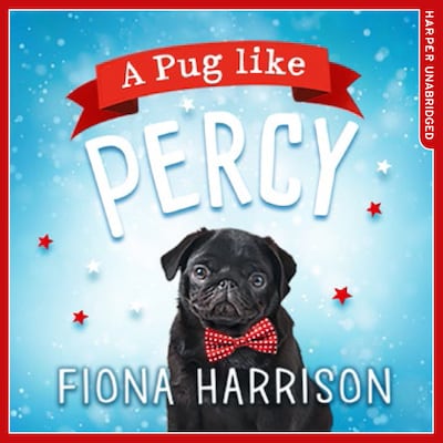 A Pug Like Percy