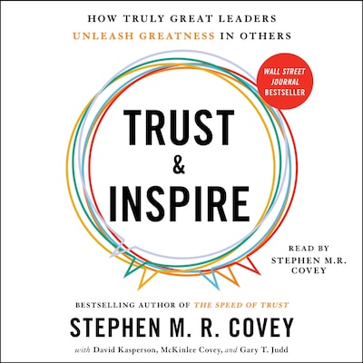 Trust and Inspire