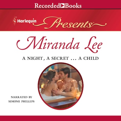 A Night, A Secret…A Child