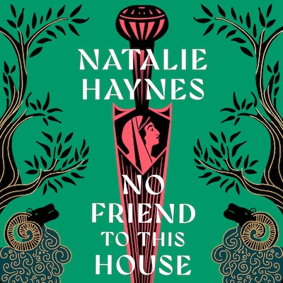 No Friend to This House