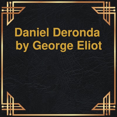 Daniel Derona (Unabridged)