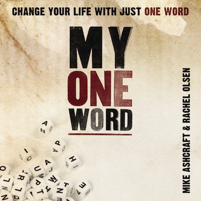 My One Word
