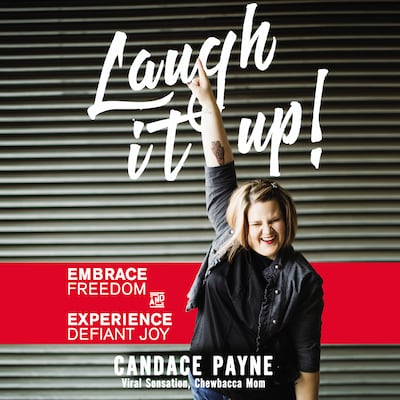 Laugh It Up!