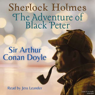 Sherlock Holmes: The Adventure of Black Peter