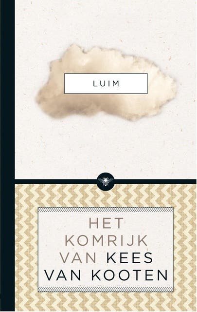 Luim: het Komrijk van Kees van Kooten