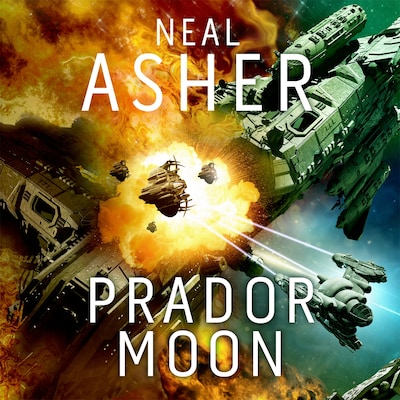 Prador Moon