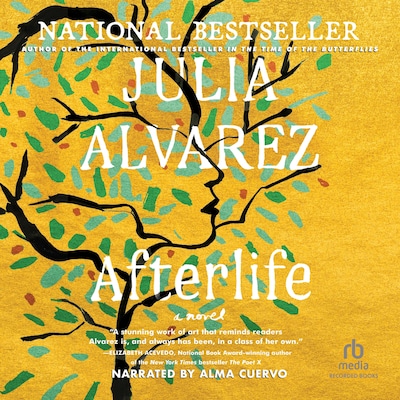 Afterlife