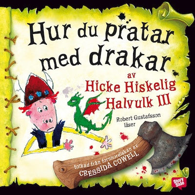 Hur du pratar med drakar