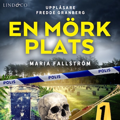 En mörk plats
