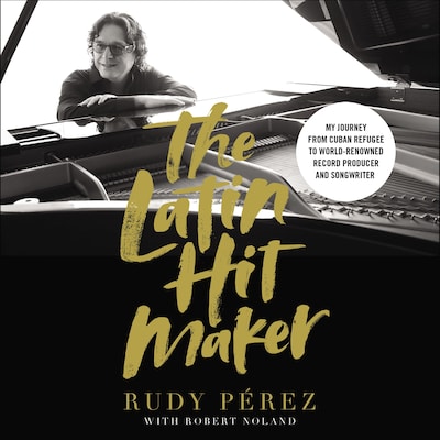 The Latin Hit Maker