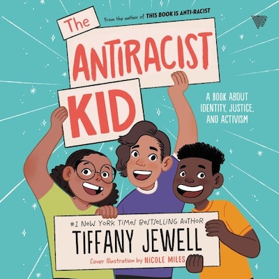 The Antiracist Kid