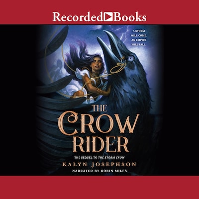 The Crow Rider