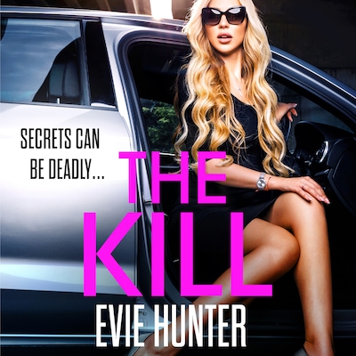 The Kill (Unabridged)
