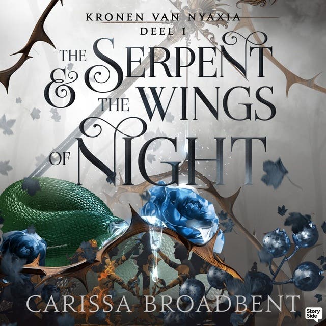 The Serpent and the Wings of Night - NL