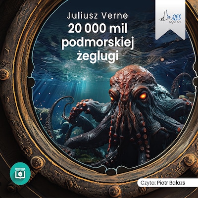 Dwadzieścia tysięcy mil podmorskiej żeglugi