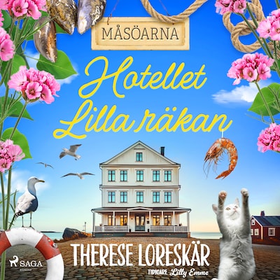 Hotellet Lilla räkan