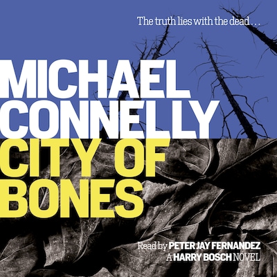City Of Bones