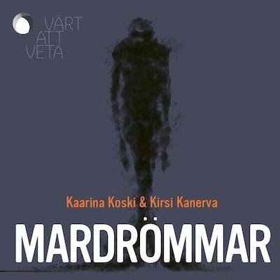 Mardrömmar