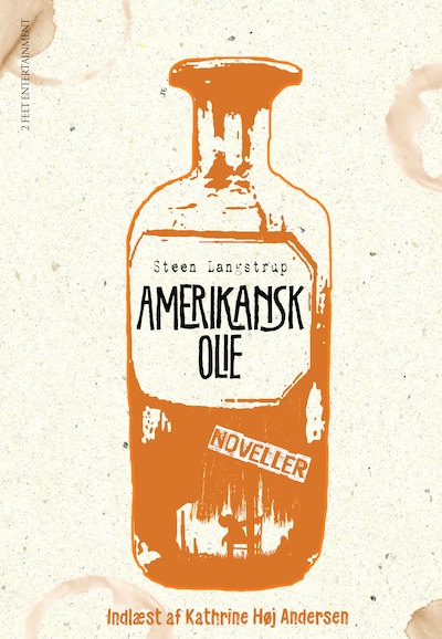 Amerikansk olie