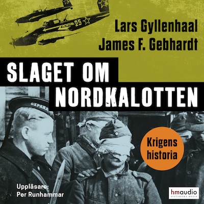 Slaget om Nordkalotten