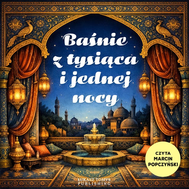 Baśnie z tysiąca i jednej nocy