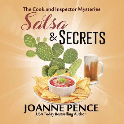 Salsa and Secrets