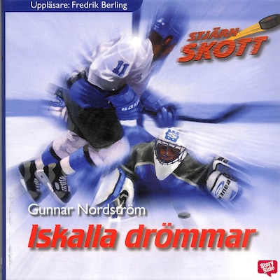 Iskalla drömmar