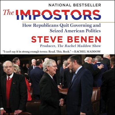 The Impostors