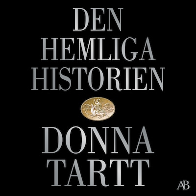 Den hemliga historien