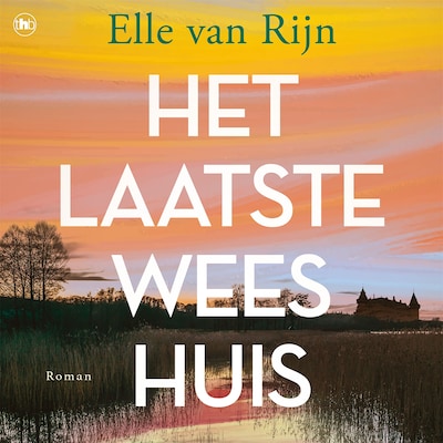 Het laatste weeshuis