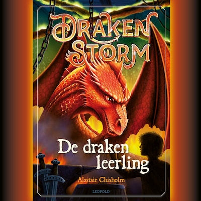 De drakenleerling