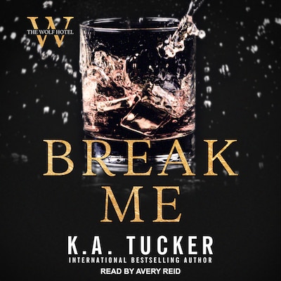 Break Me